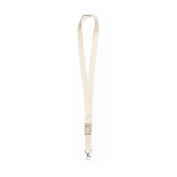 Lanyard Troix