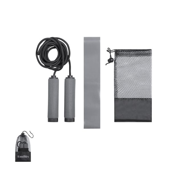 Set Fitness Zhiax