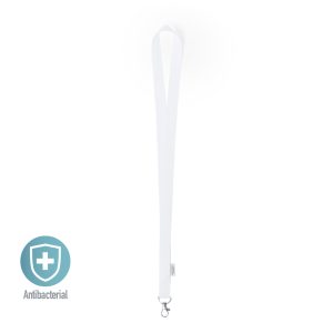 Lanyard Antibacteriano Yest