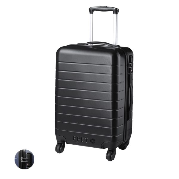 Trolley Dacrux