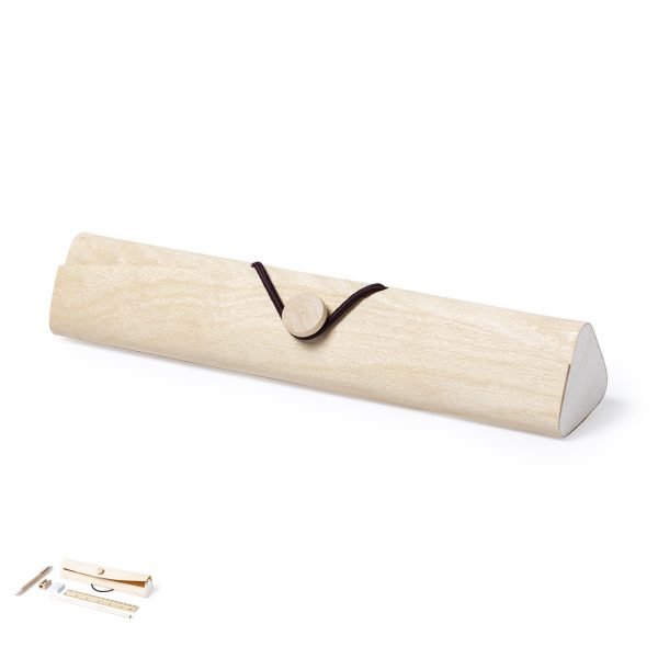 Estuche Palermo