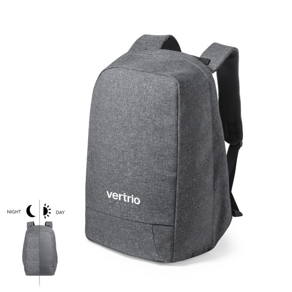 Mochila Antirrobo Quasar