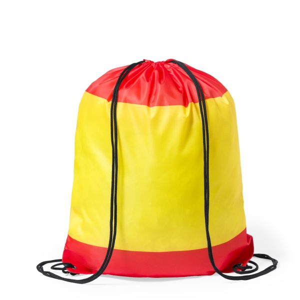 Mochila Stiff