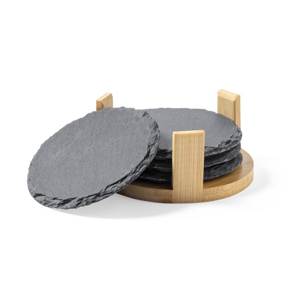 Set Posavasos Seitol