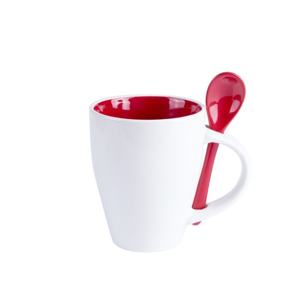 Taza Cotes