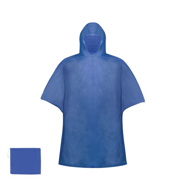 Poncho Montello