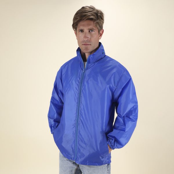 Impermeable Grid