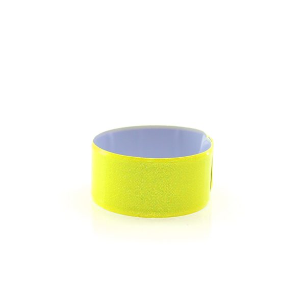 Pulsera Reflective