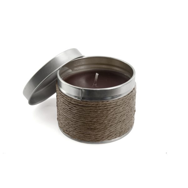 Vela Aromática Shiva