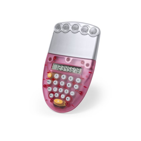 Calculadora Ozone