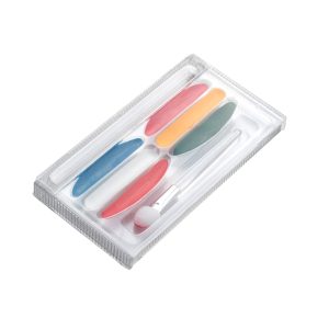 Set Pinturas Colour