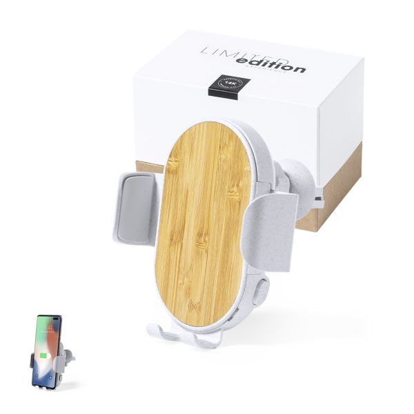 Soporte Cargador Yango