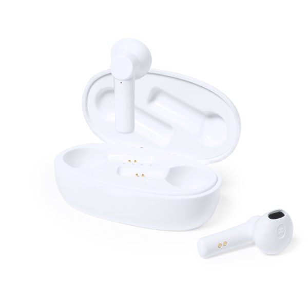 Auriculares Kermit