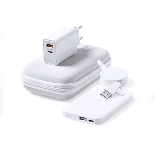 Set Power Bank Cody