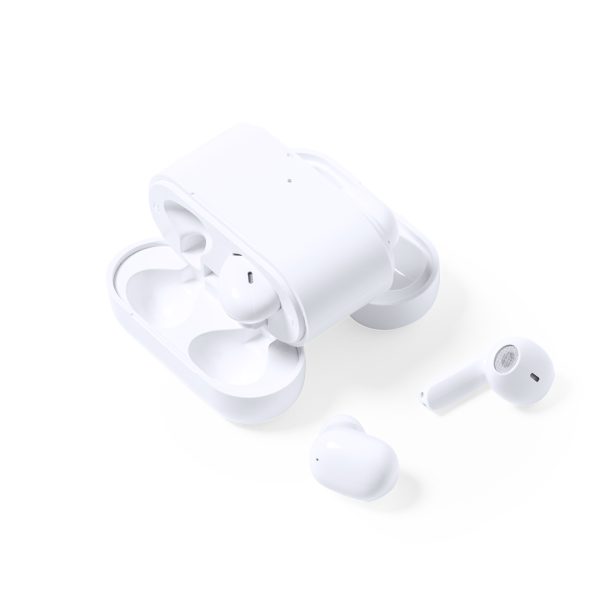 Auriculares Baksen