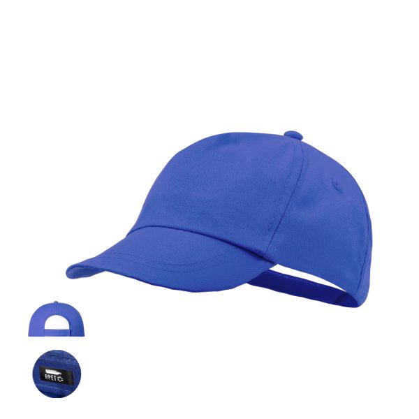 Gorra Niño Rick