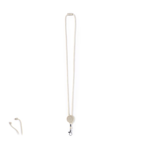 Lanyard Denain