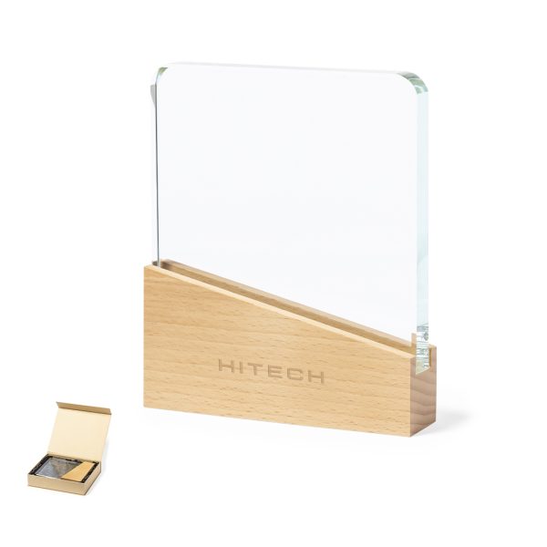 Placa Vertu