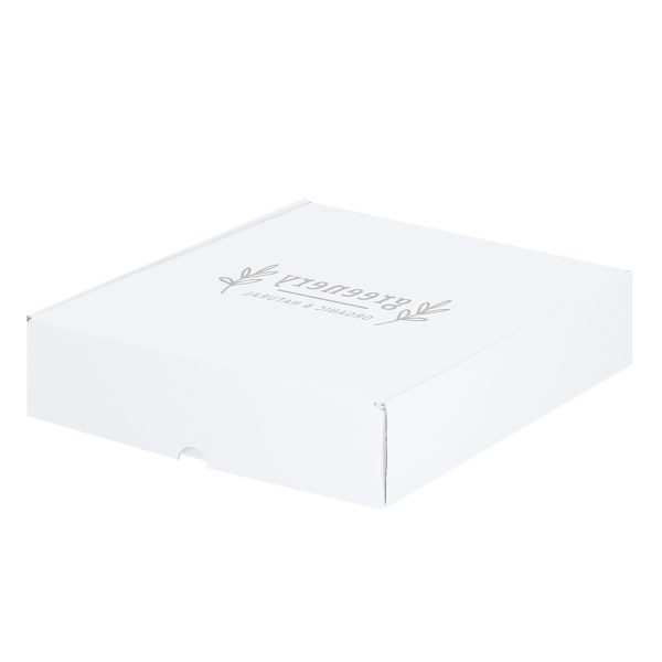 Caja Presentación Wingard