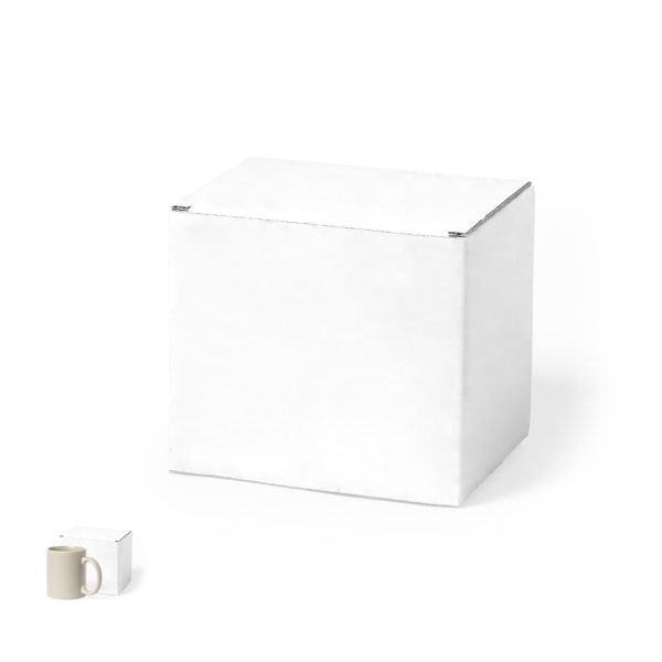Caja Presentación Avider