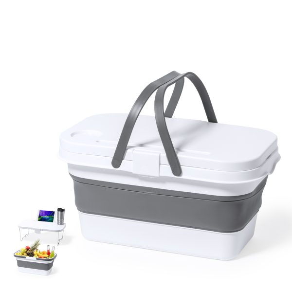 Cesta Nevera Picnic Briant