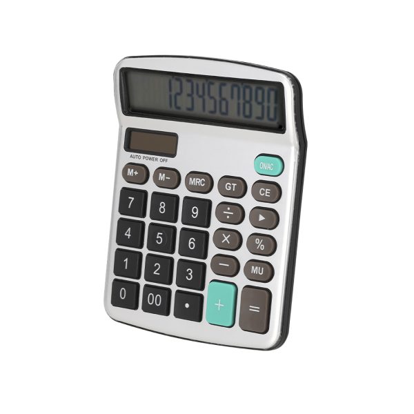Calculadora Tueris