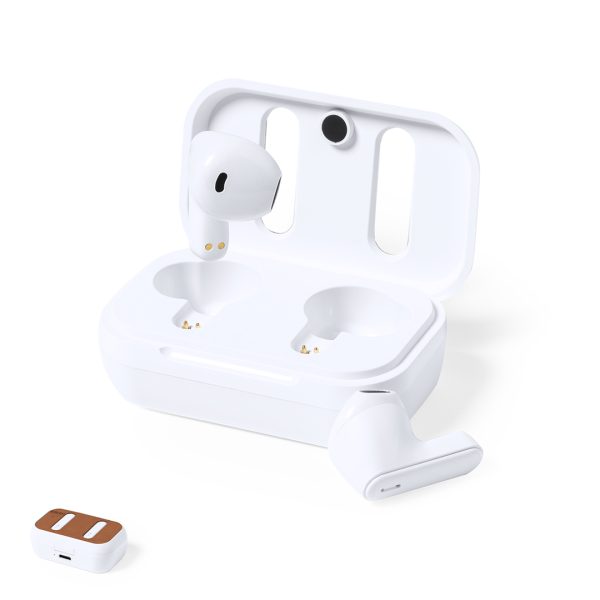 Auriculares Shizar RCS