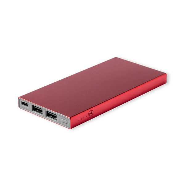 Power Bank Ginval