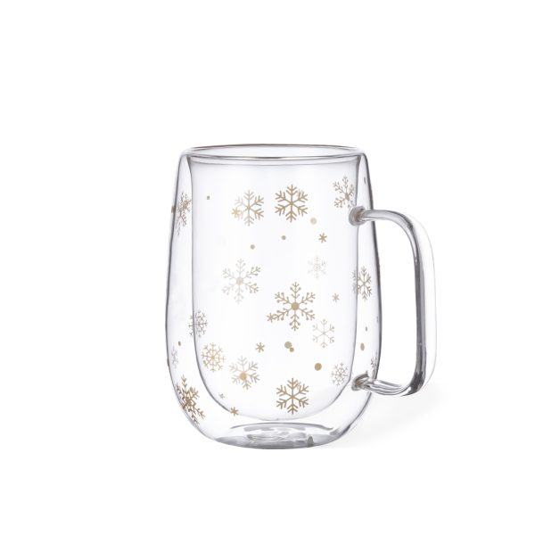 Taza Doglex