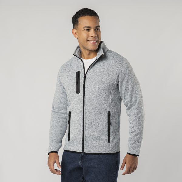 Chaqueta Blossom