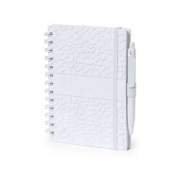 Libreta Amber