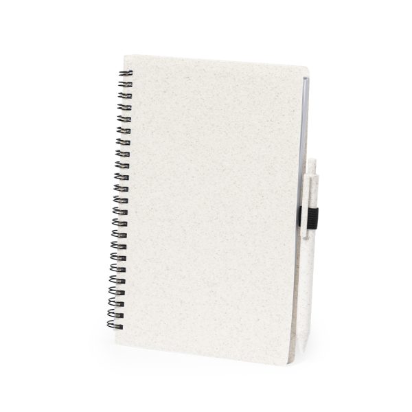Libreta Emily