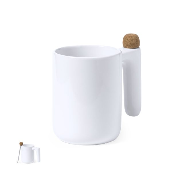 Taza Beverly