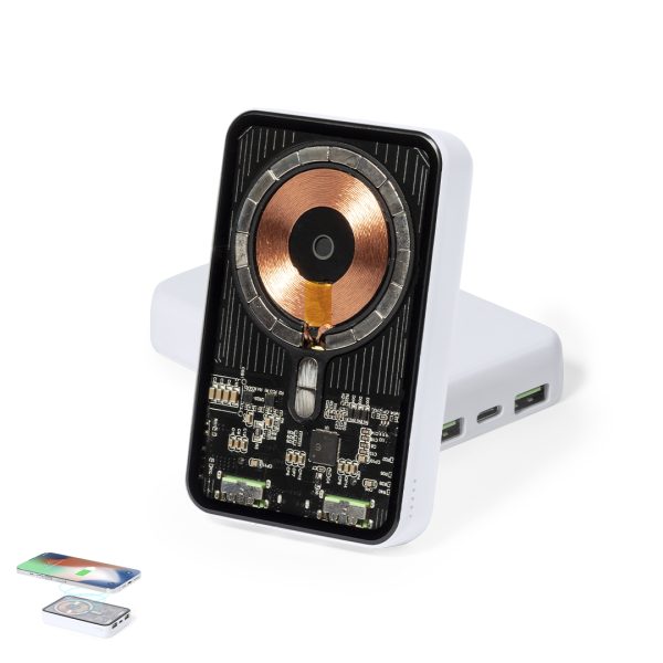 Power Bank Bramson