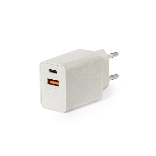 Cargador USB Avery
