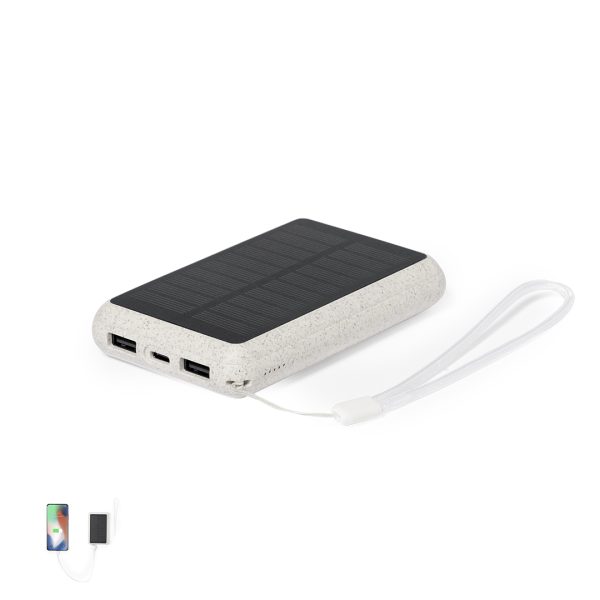 Power Bank Dawson