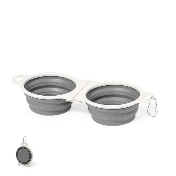 Bowl Plegable Saluki