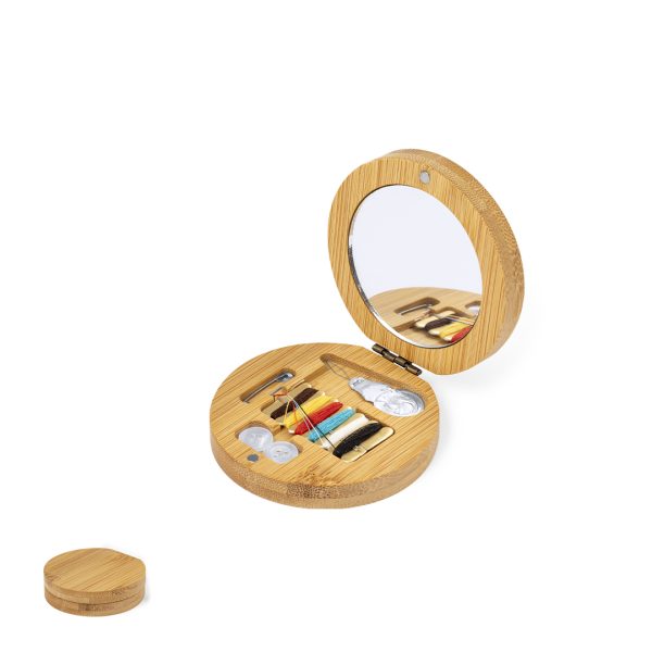 Set Costura Atriax