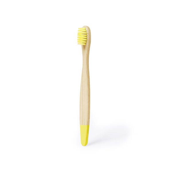Cepillo Dientes Becu