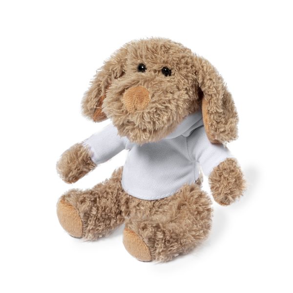 Peluche Chamox