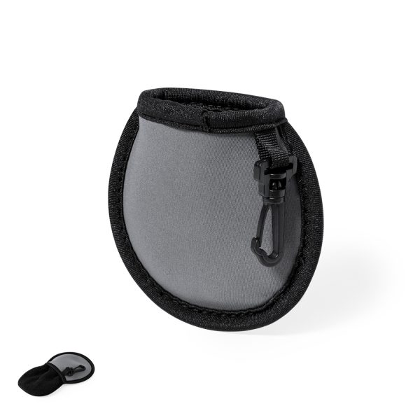 Funda Limpiadora Bola Golf Hese