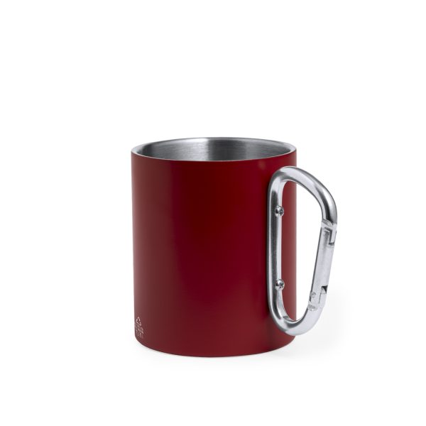 Taza Lecrer