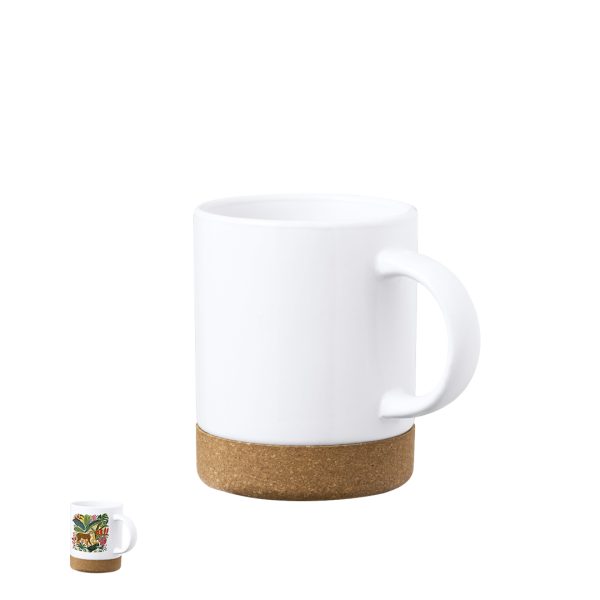 Taza Sublimación Nala