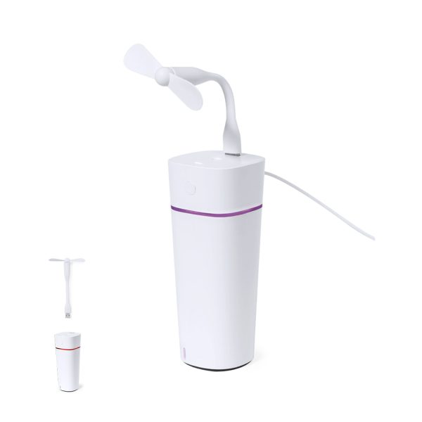 Humidificador Aurion