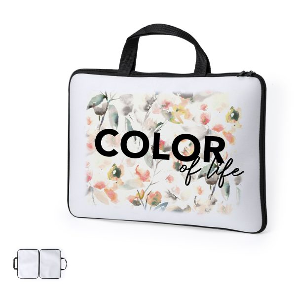 Funda Ordenador Portátil Sublimación Lury