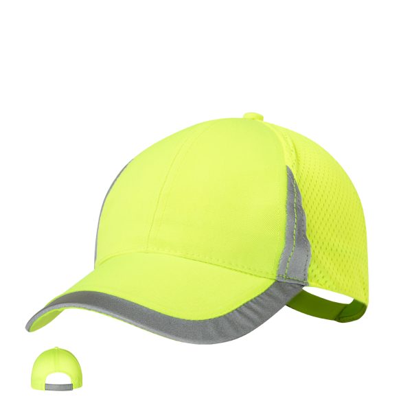 Gorra Destada