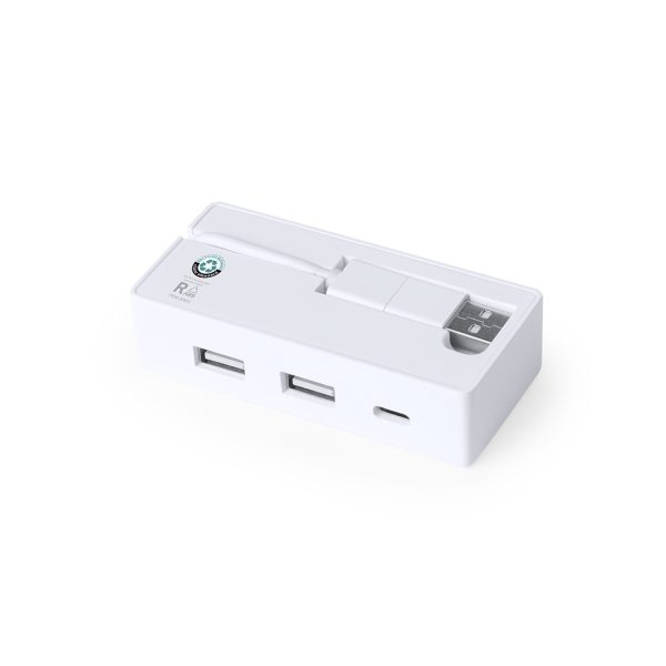 Puerto USB Nofler RCS