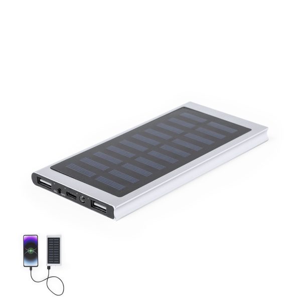 Power Bank Bernant