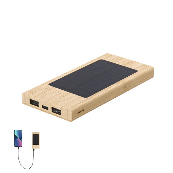 Power Bank Molden