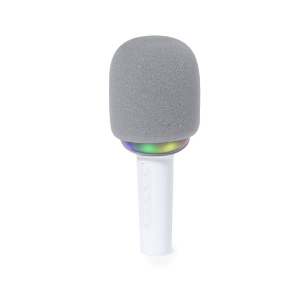 Altavoz Micrófono Sinfonyx